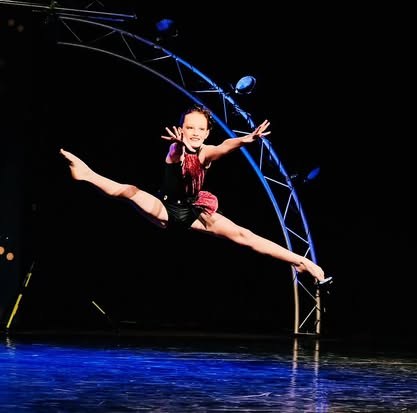 Competitions are entered with the chosen Elite dancers of CTAD